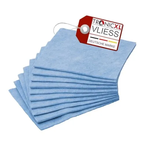 Reinigungstücher von TronicXL