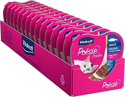 Vitakraft Katzenfutter von Vitakraft