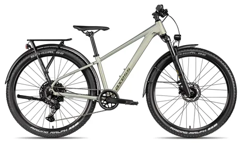 Axess Brash DX 27.5