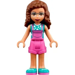 Produktbild LEGO Friends: Olivia