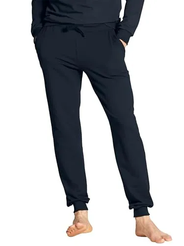 CALIDA Pyjamahose Circular Lounge Herren