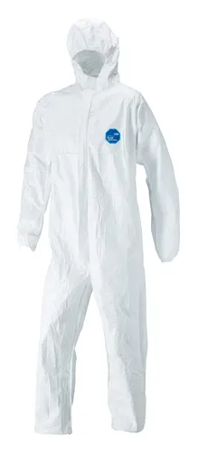 DuPont Einweganzug Tyvek Classic XPERT Größe XXL - D14663997