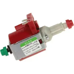 Ersatzteil - Pumpe - Delonghi braun, bosch, siemens, hoover, kenwood, simac