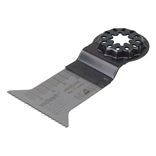 Wolfcraft 4243000 Tauchsägeblatt