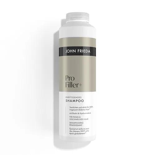 John Frieda PROfiller+ Shampoo von John Frieda