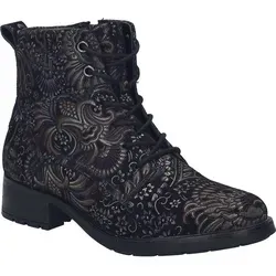 JOSEF SEIBEL Kate 15 | Stiefelette für Damen | Schwarz - Schwarz - 42