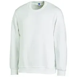 Leiber Unisex Shirt weiß 10/882/01 - Hochwertiges Unisex Shirt aus Deutschland, perfekt für vielfältige Anlässe und bequem im Alltag.