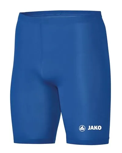JAKO Unterziehhose Tight Basic 2.0 Sportroyal M von JAKO