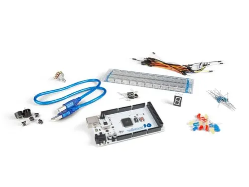 Whadda WPK502 Starter-Kit