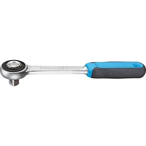 Zahnradknarre GEDORE Typ 3093 Z-94 200mm