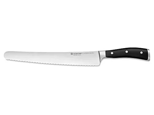 Wüsthof Classic Ikon Super Slicer 26 cm von WÜSTHOF