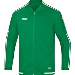 Jako Trainingsjacke Jako Herren Präsentationsjacke Striker 2.0 9819 grün XXXXL