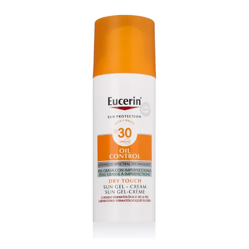 Eucerin Sun Protection Gel Creme 50ml/52g von Eucerin