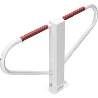 Produktbild Schake Parkplatzsperre Typ 40770B