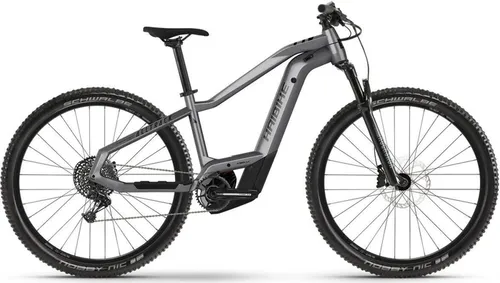 Haibike AllTrack 9 MTB E-Bike 27,5