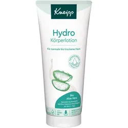 Kneipp Hydro Körperlotion von Kneipp