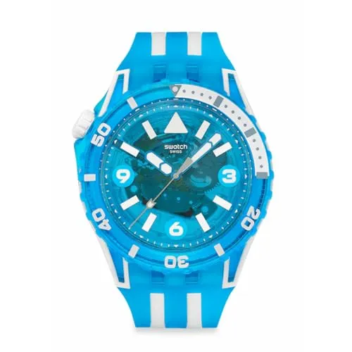Swatch SSCU09 von Swatch