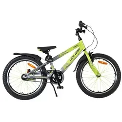 Volare Rocky Kinderfahrrad 20 Zoll