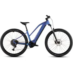 Cube E-Bikes bis 3000 Euro von CUBE