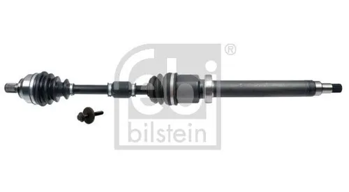 Febi Bilstein Antriebswelle 183336 von febi