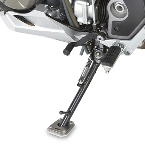 HONDA Crosstourer 1200 DCT (12 > 18) Fuß-Verbreiterungen für Seitenständer von GIVI