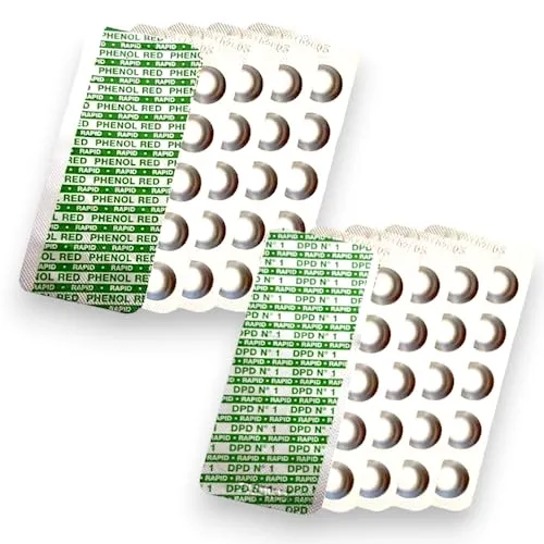 Laborchemikalien von Wiesel Tuning