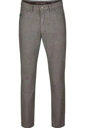 Club of Comfort Webhose Wool-Look Garvey