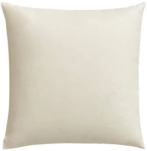 Kopfkissen Beige von Otto Keller
