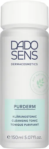 DADO SENS PURDERM Klärungstonic 150 ml von DADO SENS
