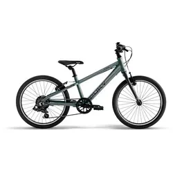 Puky LS-Pro 20-7 Kinderfahrrad