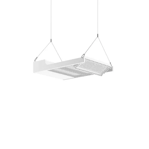 RZB Leuchten von RZB RZB LED-Hallenstrahler RZB