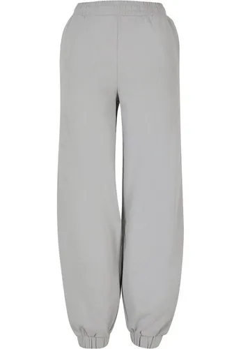 URBAN CLASSICS Stoffhose Urban Classics Damen (1-tlg)
