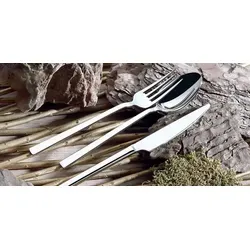 Hanah Home Priscilla Besteck Set (24 Stück)