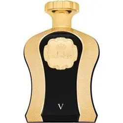 Her Highness Black Eau De Parfum Spray 3.4 oz für Damen - Eau de Parfum für Damen, verführerischer Duft mit luxuriösen Noten für einen unvergesslichen Auftritt.