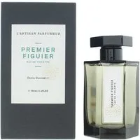 L'artisan Parfumeur Premier Figuier Eau de Parfum 100ml für Damen - Damenparfüm mit 100ml, ein frischer Feigen-Duft, der ideal für den täglichen Gebrauch ist und ein Gefühl von Eleganz vermittelt.