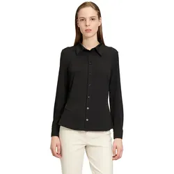 Betty Barclay Bluse in Schwarz - 36 von Betty Barclay