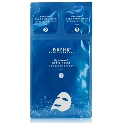 BAEHR Hyaluron+ Hydro-Maske 5 Stück