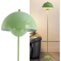 Lampen Grün von Alpinaluz