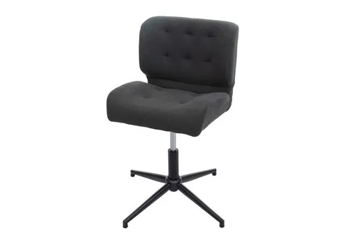 MCW Bürostuhl Grau in grau von MCW