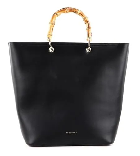 Seidenfelt Sorken Shopper Tasche 40 cm