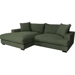 Ecksofa wintermoss von Roller