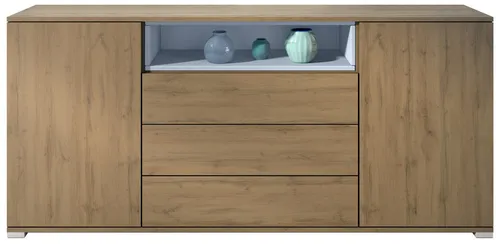 Buffets & Sideboards Blau von Vladon