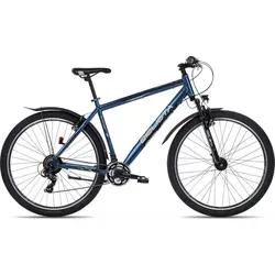 Ciclista Adventure Jugend-All-Terrain-Bike 29 Zoll Dunkelblau
