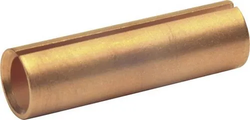 Klauke RH3525 Reduzierhülse 25mm² 35mm²