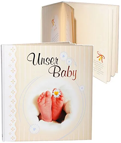 Unser Baby - Album