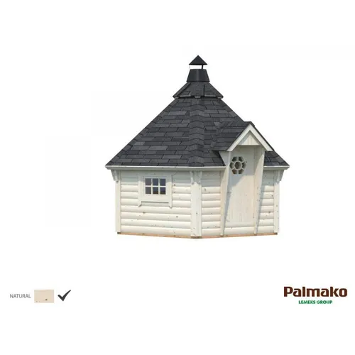 Grillkota Eva 8,7 m²