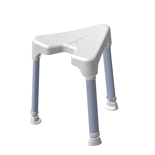 Dietz Duschhocker TAYO dreieckig