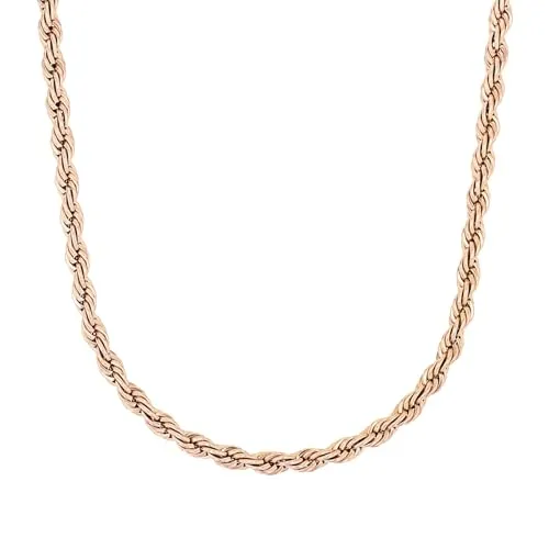 s.Oliver Halskette Edelstahl Damen Halsschmuck von s.Oliver