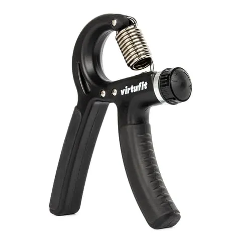 VirtuFit Einstellbare Handpresse