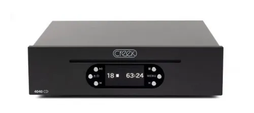 Creek 4040CD CD Player von Creek